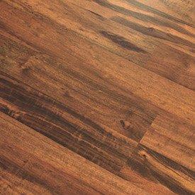 Tarkett Laminate Flooring Tigerwood Exotic